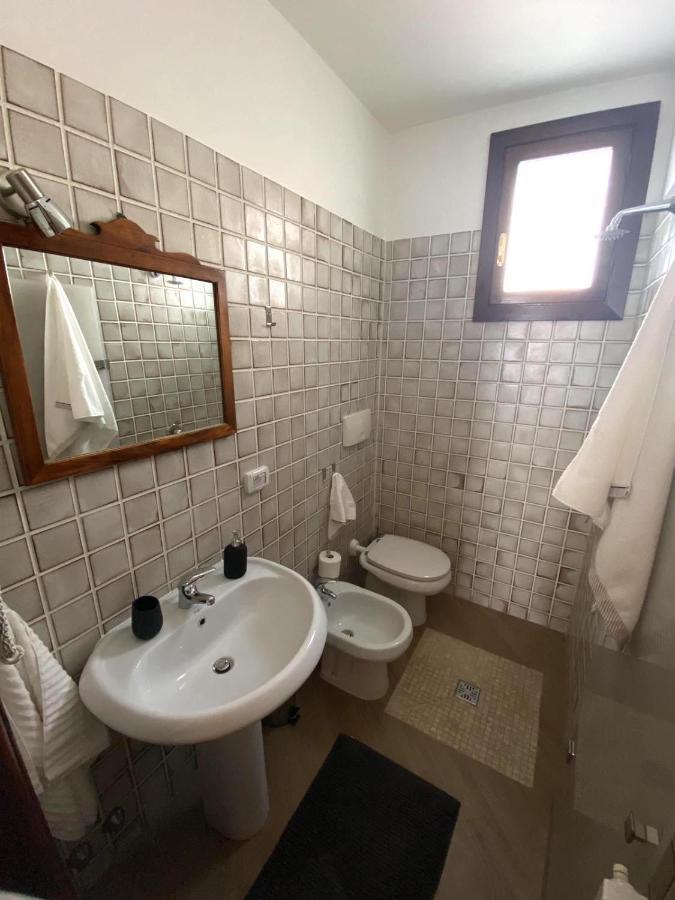 Marea Apartments Polignano a Mare Extérieur photo