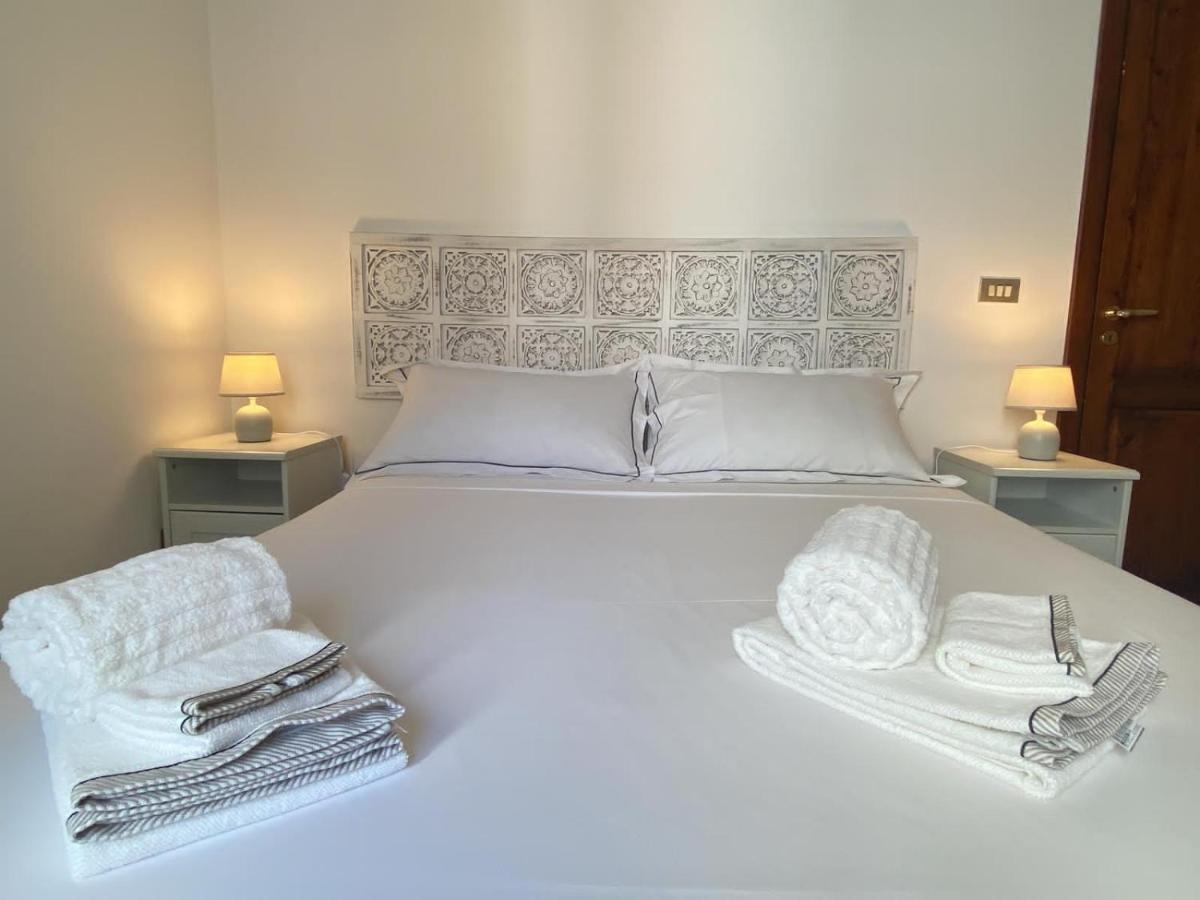 Marea Apartments Polignano a Mare Extérieur photo