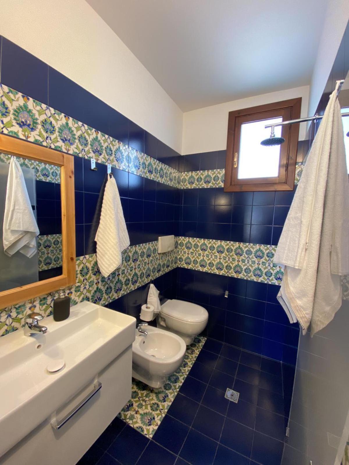 Marea Apartments Polignano a Mare Extérieur photo